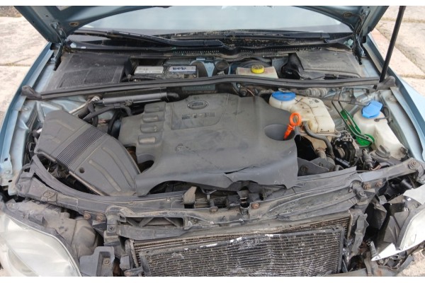 ENGINE SEAT EXEO ST 2 0 TDI CAGC 120 KM