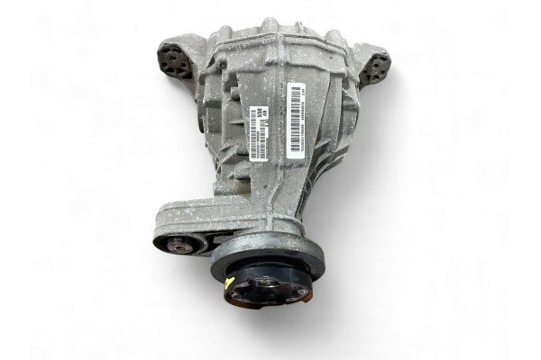 Rear differential Dodge Durango III P68378938AB