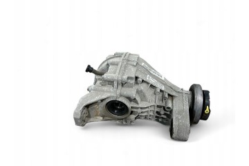 Rear differential Dodge Durango III P68378938AB Car type 4x4 SUV
