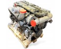 Motor VDL 178704 para autobús