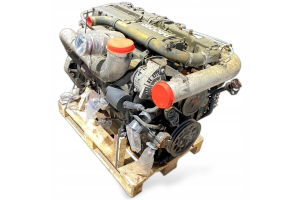Motor VDL 178704 para autobús