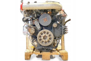 Motor VDL 178704 para autobús