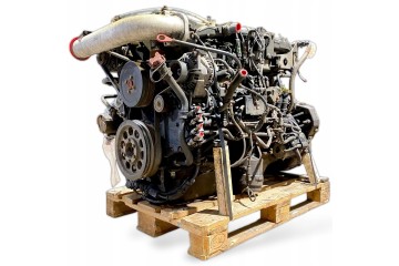 Motor VDL 178704 para autobús