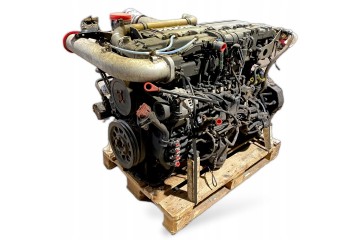 Motor VDL 178704 para autobús