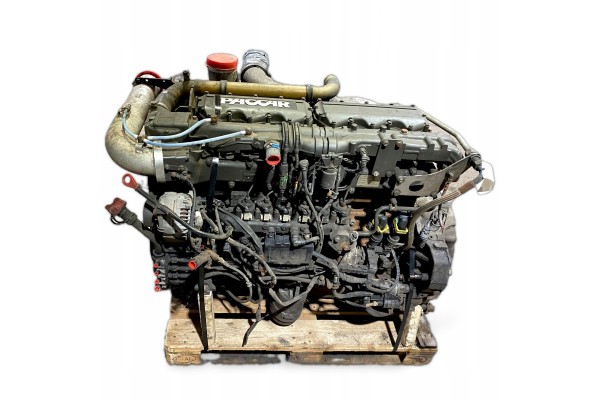 Motor VDL 178704 para autobús