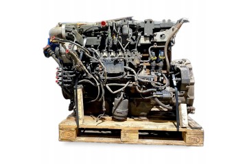 Motor VDL 178704 para autobús