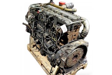 Motor VDL 178704 para autobús
