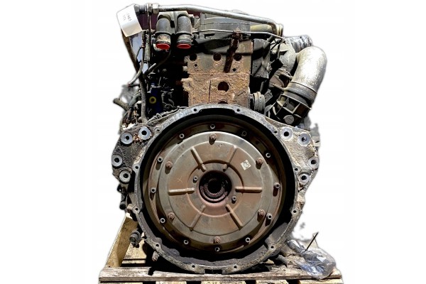 Motor VDL 178704 para autobús