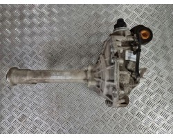 Front differential Land Rover Range Rover Sport L494 JPLA3017BA