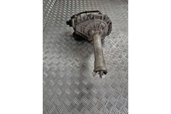 Front differential Land Rover Range Rover Sport L494 JPLA3017BA Catalog number of the part JPLA3017BA