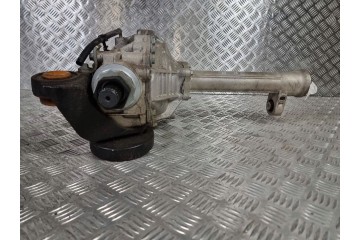 Front differential Land Rover Range Rover Sport L494 JPLA3017BA Car type 4x4 SUV