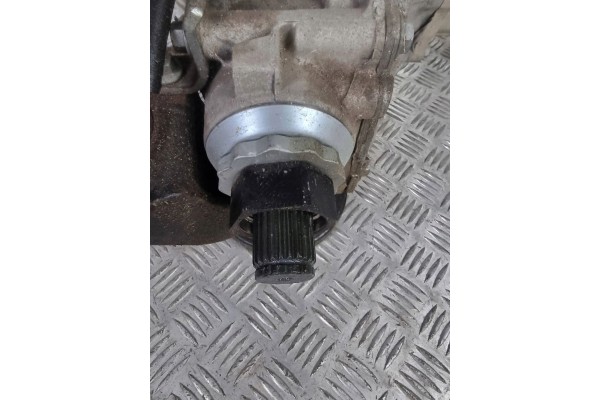 Front differential Land Rover Range Rover Sport L494 JPLA3017BA Installation side multipurpose