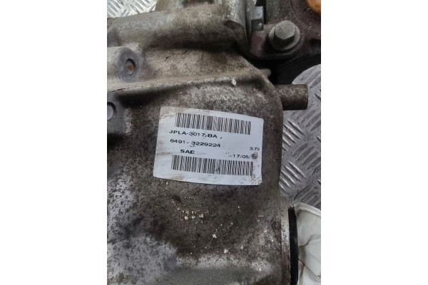 Diferencial delantero Land Rover Range Rover Sport L494 JPLA3017BA