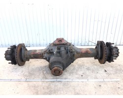 BRIDGE DIFFER REAR DAF XF 12 9 462HP Tractor unit