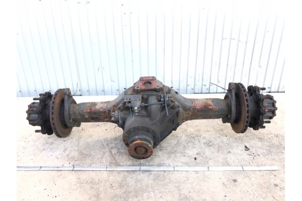 BRIDGE DIFFER REAR DAF XF 12 9 462HP Tractor unit