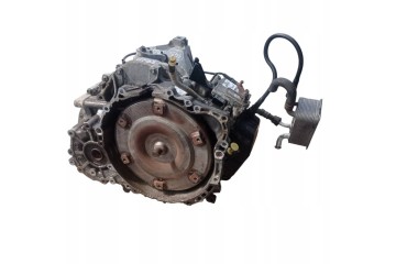 AUTOMATIC TRANSMISSION 5551SN VOLVO V50 2 4 20V
