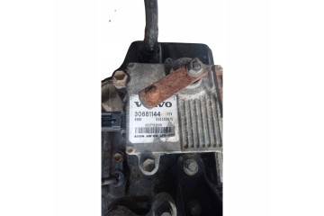 AUTOMATIC TRANSMISSION 5551SN VOLVO V50 2 4 20V Catalog number of the part 5551SN