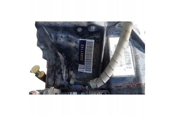 AUTOMATIC TRANSMISSION 5551SN VOLVO V50 2 4 20V Part manufacturer Volvo OE