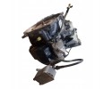 AUTOMATIC TRANSMISSION 5551SN VOLVO V50 2 4 20V Transmission type automatic