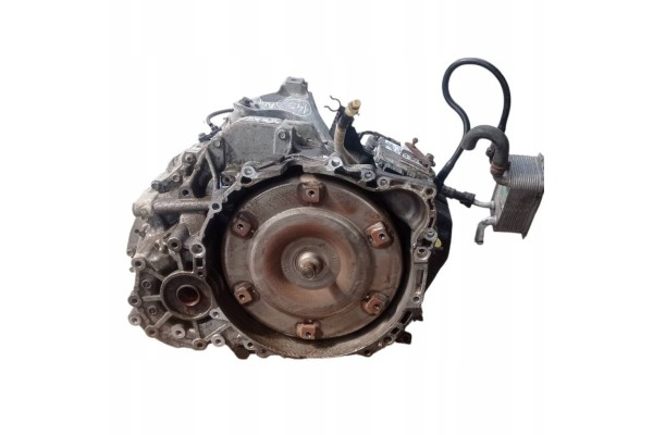 AUTOMATIC TRANSMISSION 5551SN VOLVO V50 2 4 20V Car type passenger cars