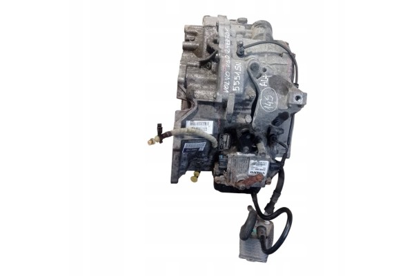 Transmisión Automática 5551SN Volvo V50 2.4 20V
