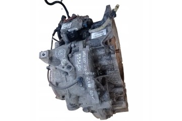 Transmisión Automática 5551SN Volvo V50 2.4 20V