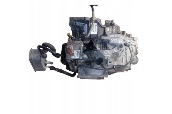 Transmisión Automática 5551SN Volvo V50 2.4 20V