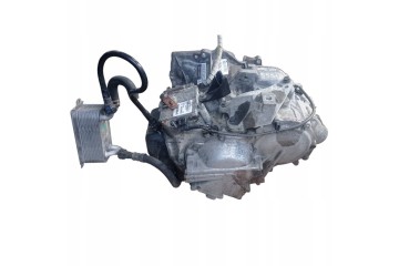 Transmisión Automática 5551SN Volvo V50 2.4 20V