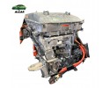 COMPLETE ENGINE NISSAN LEAF ZE1 II 2 EM57 40 kWh 6 6 kVA