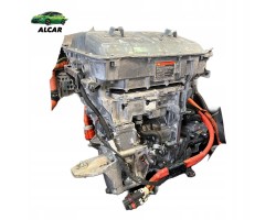 COMPLETE ENGINE NISSAN LEAF ZE1 II 2 EM57 40 kWh 6 6 kVA