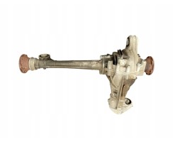 Porsche Cayenne 92A 95834901120 Front Differential
