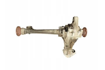 Porsche Cayenne 92A 95834901120 Front Differential