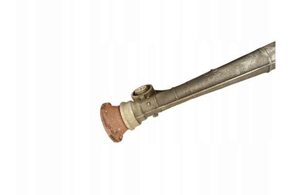 Porsche Cayenne 92A 95834901120 Front Differential Catalog number of the part 95834901120