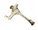 Porsche Cayenne 92A 95834901120 Front Differential Car type 4x4 SUV