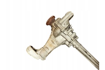 Porsche Cayenne 92A 95834901120 Front Differential Catalog number of substitutes 95834901121 9583490117X