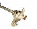 Porsche Cayenne 92A 95834901120 Front Differential Catalog number of the original 9583490112X
