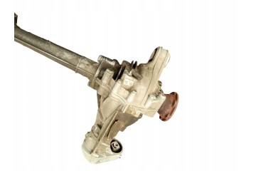 Porsche Cayenne 92A 95834901120 Front Differential Catalog number of the original 9583490112X