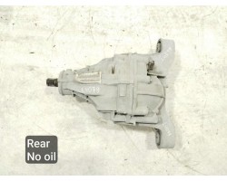Rear differential Porsche CAYENNE 2013 0BN525015H