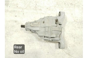 Rear differential Porsche CAYENNE 2013 0BN525015H