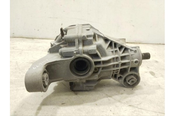 Rear differential Porsche CAYENNE 2013 0BN525015H Part manufacturer Porsche OE