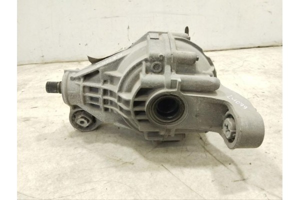 Rear differential Porsche CAYENNE 2013 0BN525015H Catalog number of the part 0BN525015H