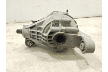 Rear differential Porsche CAYENNE 2013 0BN525015H Catalog number of the part 0BN525015H