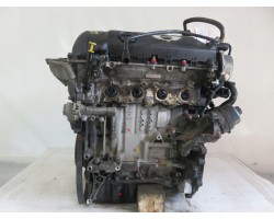 Engine MINI MINI R56 Cooper 120 N12 B16 A N12B16AA