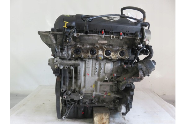 Engine MINI MINI R56 Cooper 120 N12 B16 A N12B16AA