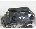 Engine MINI MINI R56 Cooper 120 N12 B16 A N12B16AA Catalog number of the part N12 B16 AA