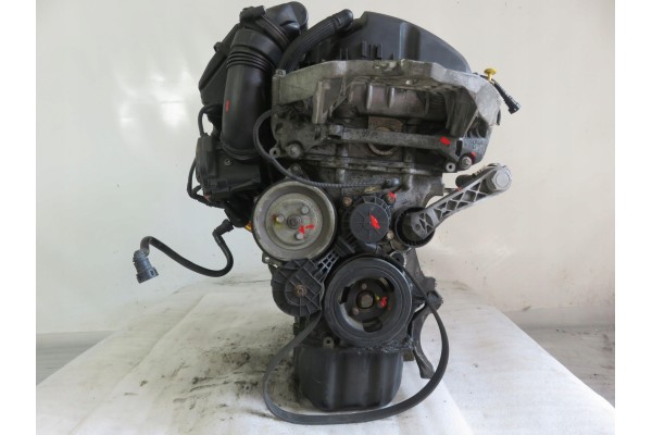 Engine MINI MINI R56 Cooper 120 N12 B16 A N12B16AA Part manufacturer Mini OE