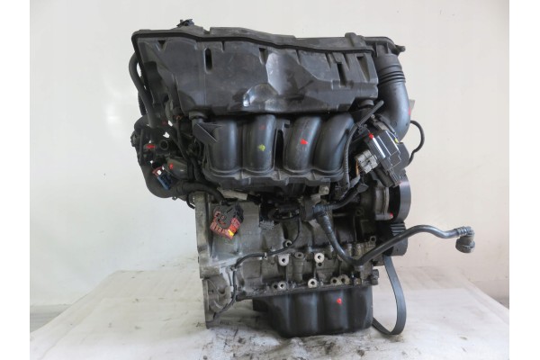 Engine MINI MINI R56 Cooper 120 N12 B16 A N12B16AA Car type passenger cars