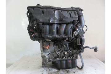 Engine MINI MINI R56 Cooper 120 N12 B16 A N12B16AA Car type passenger cars
