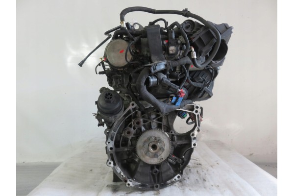 Engine MINI MINI R56 Cooper 120 N12 B16 A N12B16AA Engine type petrol
