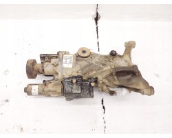 Rear differential Volvo XC60 P1216545